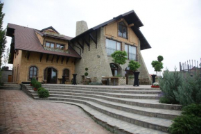 Garni Hotel Chicha - Winery ŠKRBIĆ